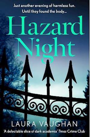 Hazard Night