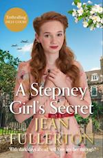 A Stepney Girl''s Secret