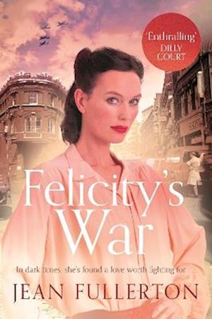 Felicity's War