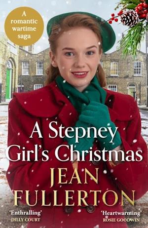 A Stepney Girl''s Christmas