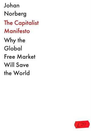 Capitalist Manifesto