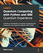 Learn Quantum Computing with Python and IBM Quantum Experience 