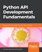 Python API Development Fundamentals