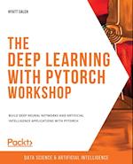 Deep Learning with PyTorch Workshop