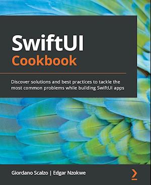 SwiftUI Cookbook