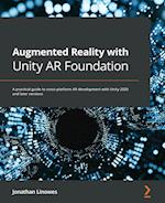 Augmented Reality with Unity AR Foundation