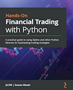 Hands-On Financial Trading with Python