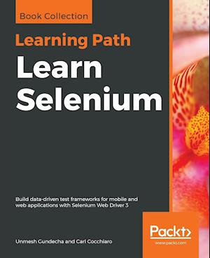 Learn Selenium