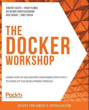 The Docker Workshop