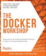 The Docker Workshop