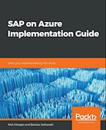 SAP on Azure Implementation Guide 