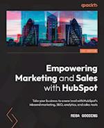 Empowering Marketing and Sales with HubSpot