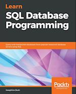 Learn SQL Database Programming