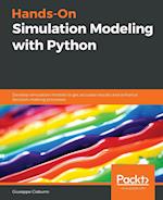 Hands-On Simulation Modeling with Python 