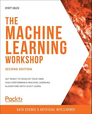 Machine Learning Workshop