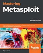 Mastering Metasploit