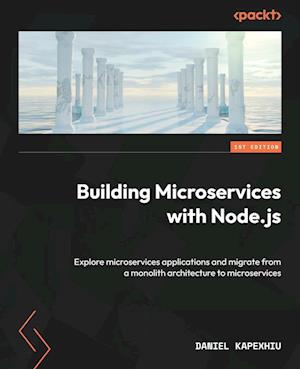 Building Microservices with Node.js