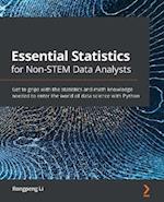 Essential Statistics for Non-STEM Data Analysts