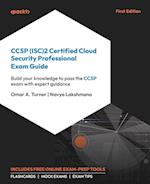 CCSP (ISC)2 Certified Cloud Security Professional Exam Guide