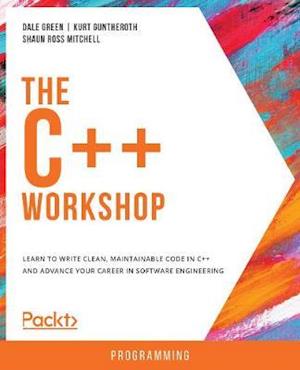 C++ Workshop