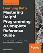 Mastering Delphi Programming