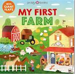 My First Farm