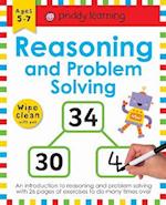 Reasoning and Problem Solving