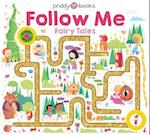 Follow Me Fairy Tales