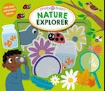Let's Pretend Nature Explorer