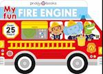 My Fun Fire Engine