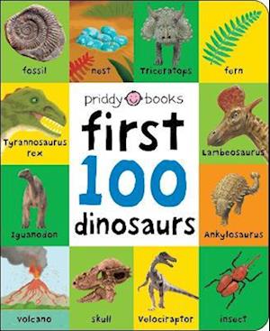 First 100 Dinosaurs