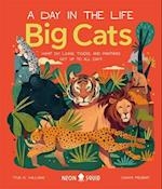 Big Cats (A Day in the Life)