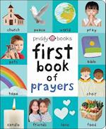 First Book Of Prayers