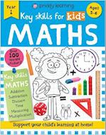 Key Skills of Kids: Maths