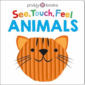 See, Touch, Feel: Animals