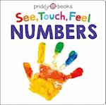 See Touch Feel: Numbers