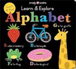 Learn & Explore: Alphabet