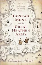 Conrad Monk and the Great Heathen Army 
