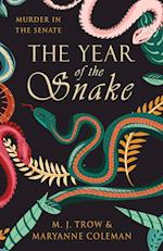 The Year of the Snake 