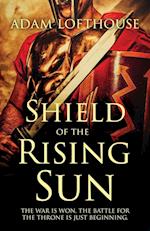 Shield of the Rising Sun 