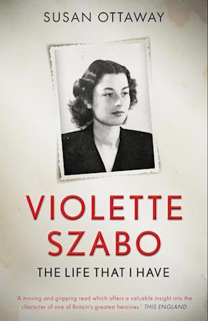 Violette Szabo