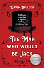 The Man Who Would be Jack