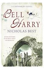 Bell Harry: A Canterbury Novel 