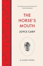 The Horse's Mouth 