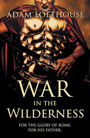 War in the Wilderness