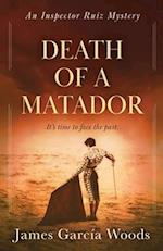 Death of a Matador 