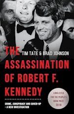 The Assassination of Robert F. Kennedy