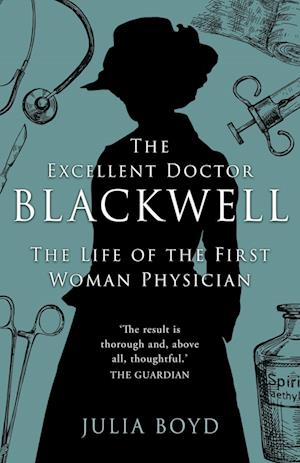 The Excellent Doctor Blackwell