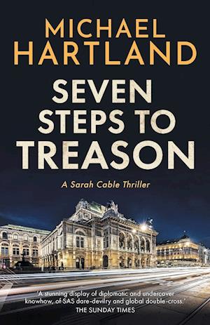 Seven Steps to Treason