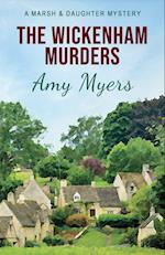 The Wickenham Murders 